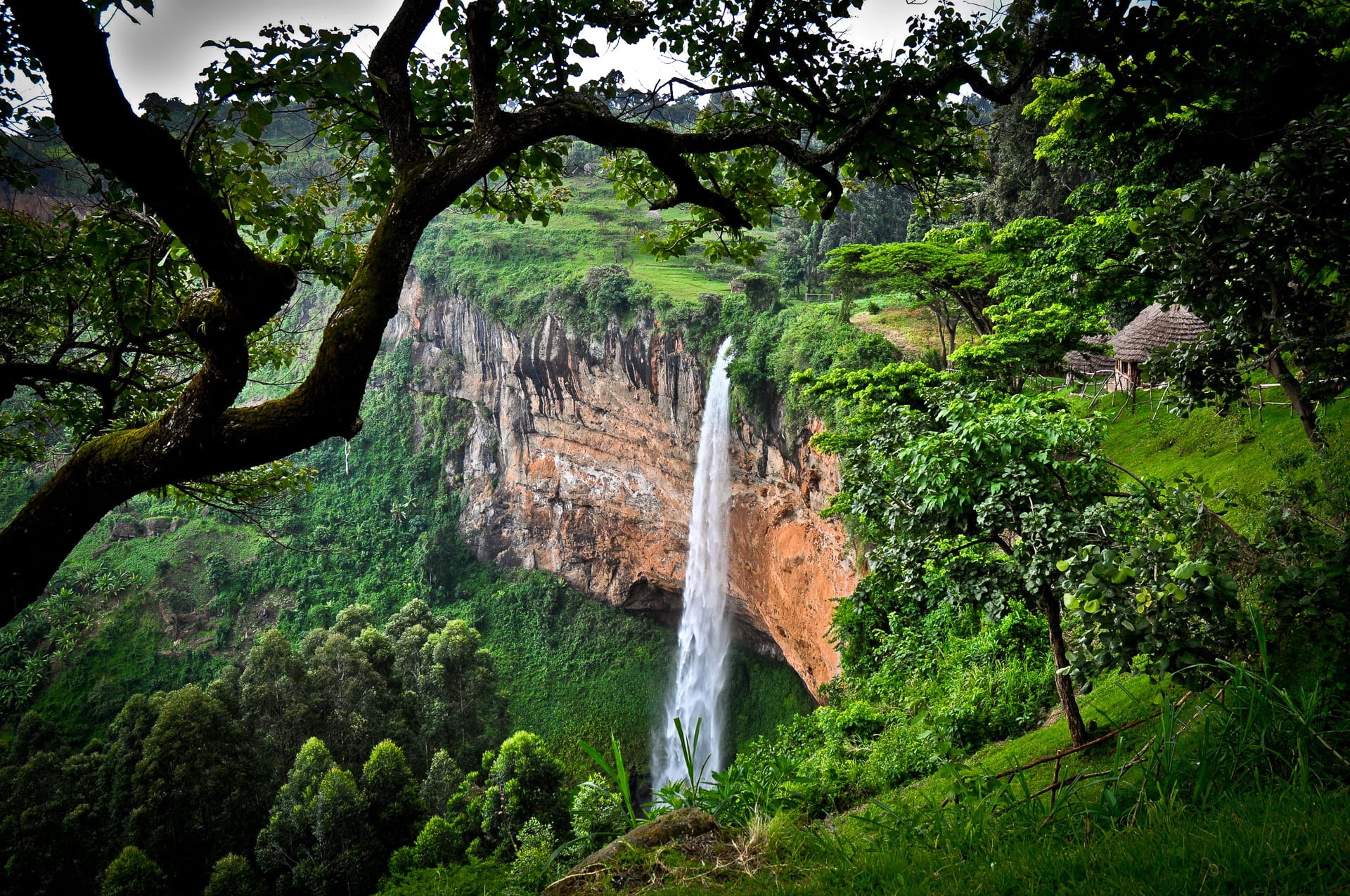 Sipi Falls Visitor Guide | Self-Guided Hikes | Top Tours + Stays