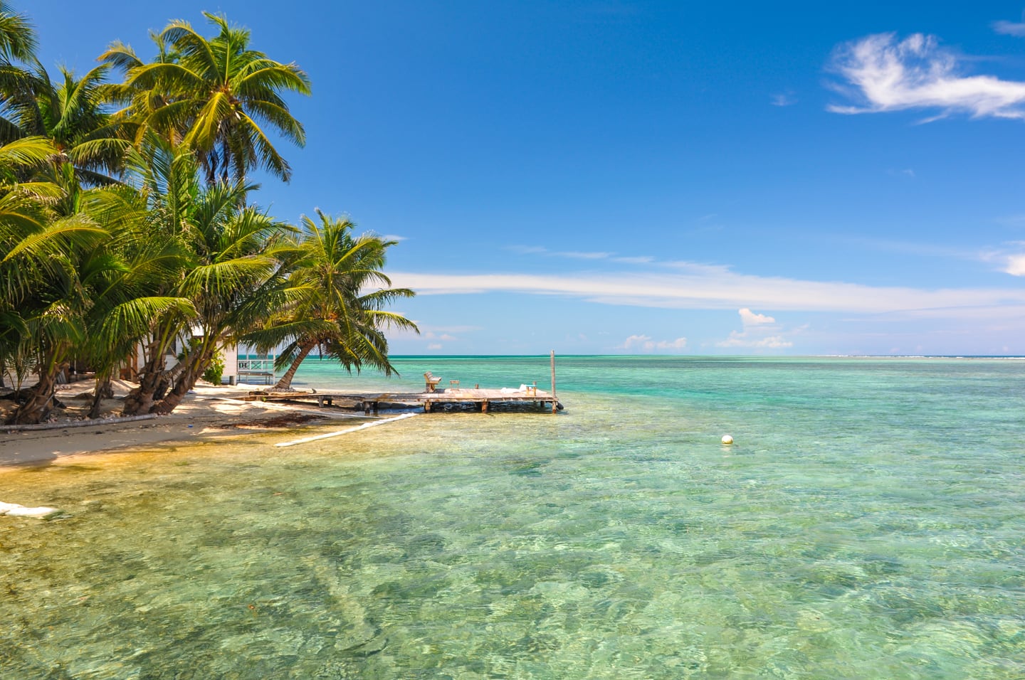 Tobacco Caye, Belize: Guide for Independent Travelers