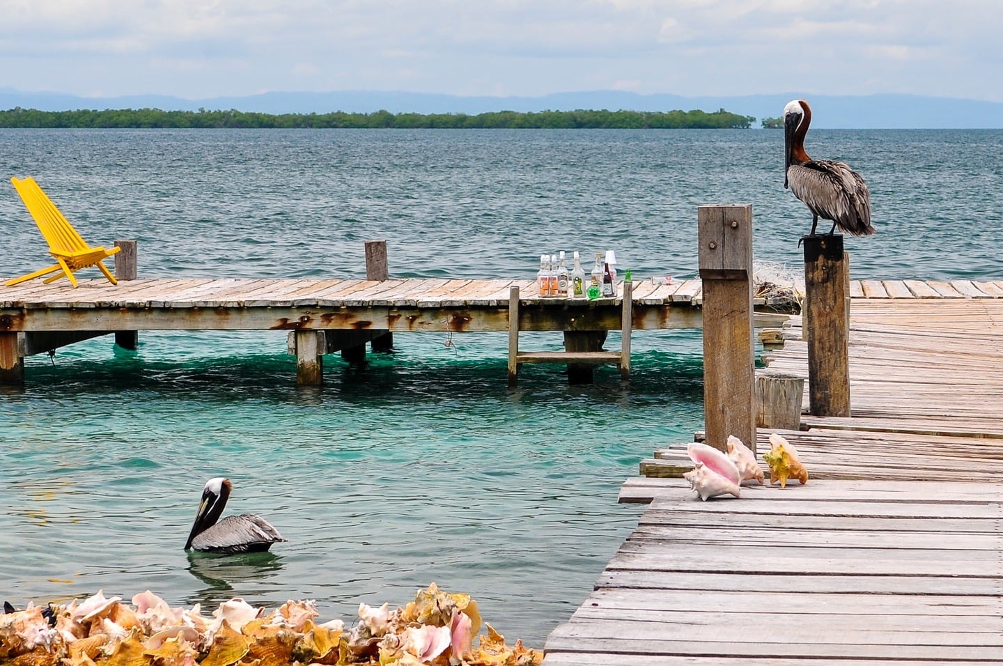 Tobacco Caye, Belize: Guide For Independent Travelers