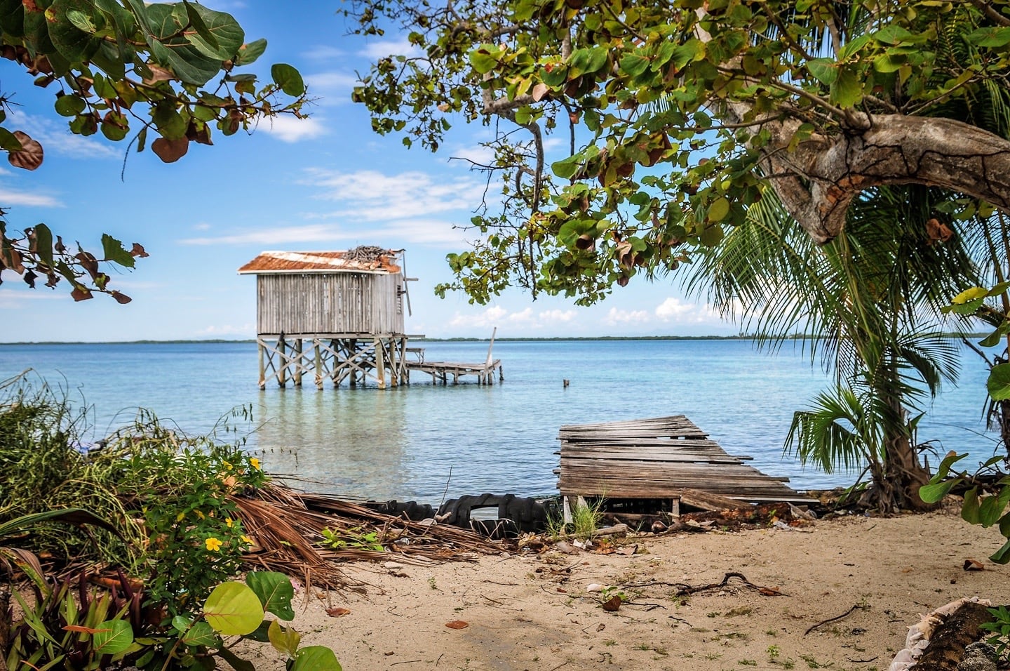 Tobacco Caye, Belize: Guide for Independent Travelers