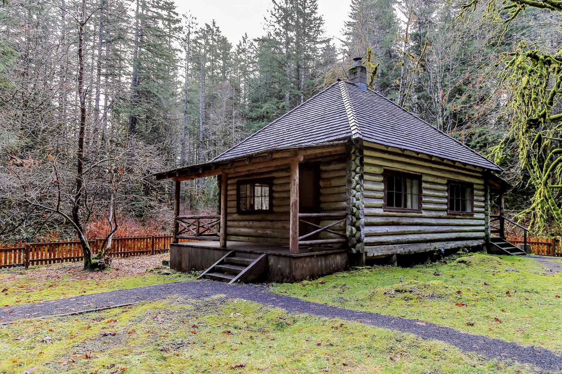 Dosewallips State Park Cabins / Our Favorite Washington State Parks With Family Cabins / Some 