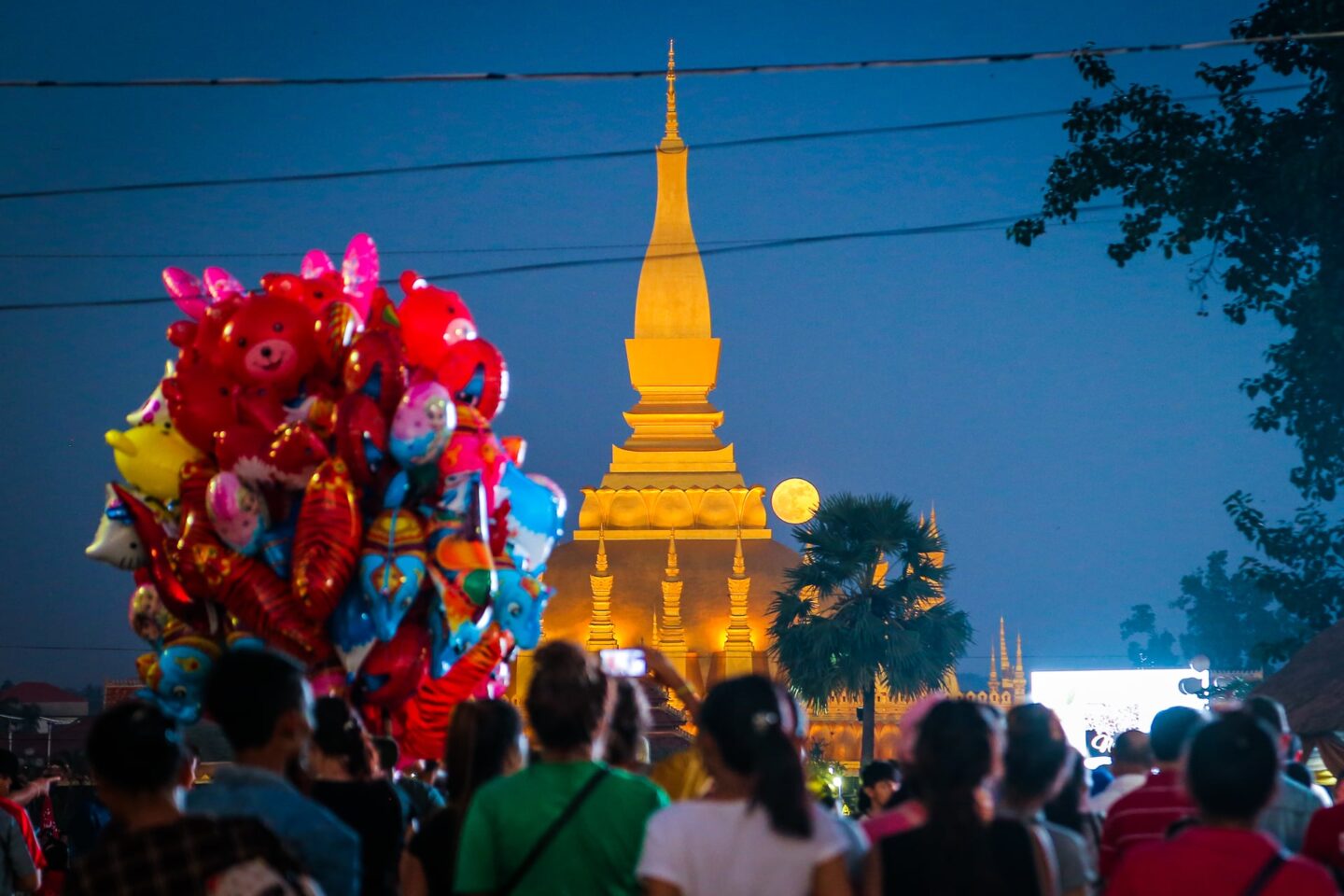 36 Surprising Reasons to Visit Laos Now