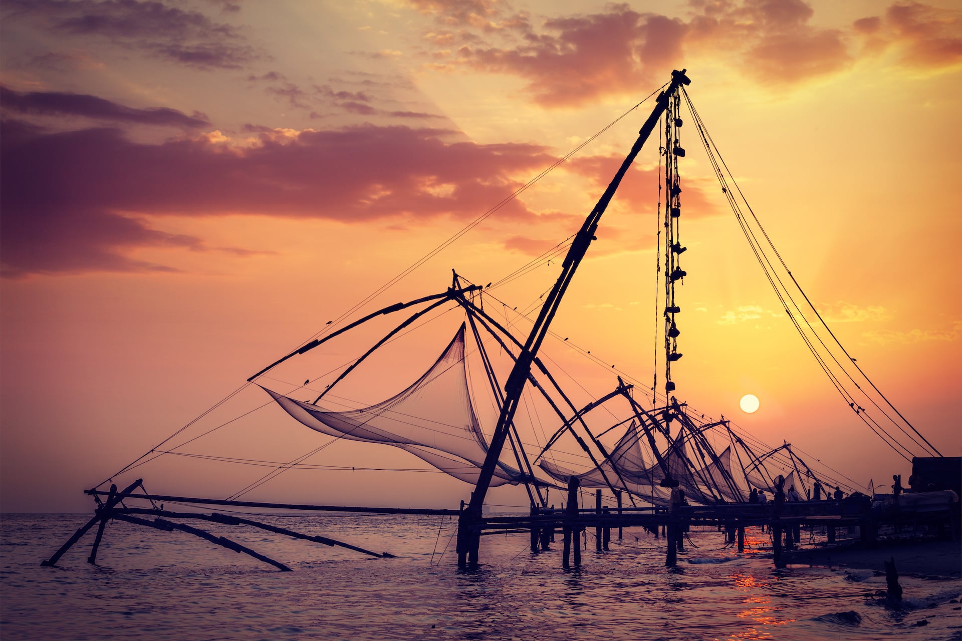 8 Must See Places To Visit In Fort Kochi India In 2023