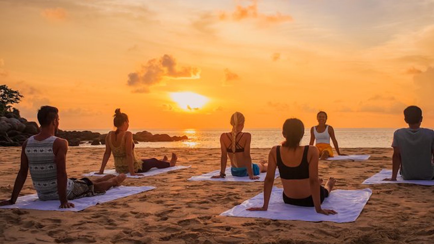 10 Best Yoga Retreats in Southeast Asia AwayGoWe