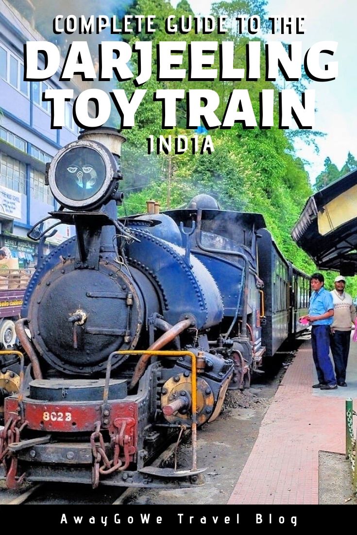 toy train you can ride
