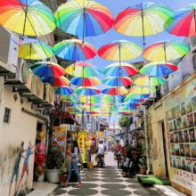 things to do in Penang Malaysia