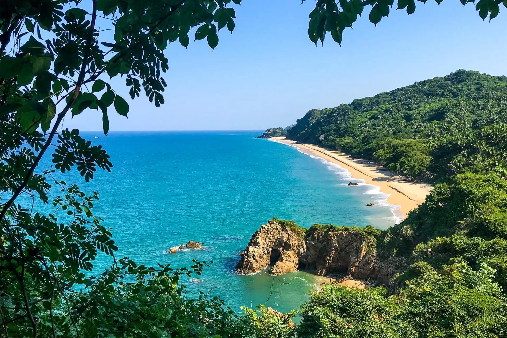 Sayulita Beaches: Detailed Guide to the Area's Best