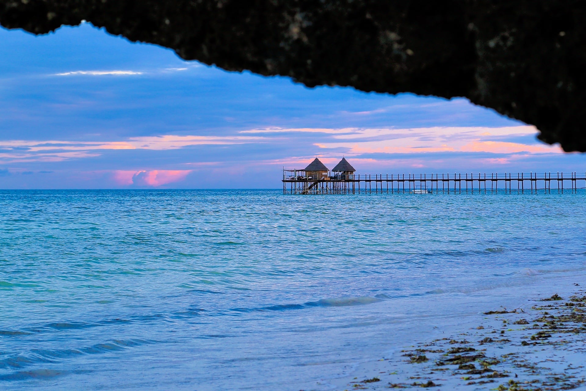 Jambiani Beach | 8 Reasons to Visit Zanzibar's Best Beach Hideaway