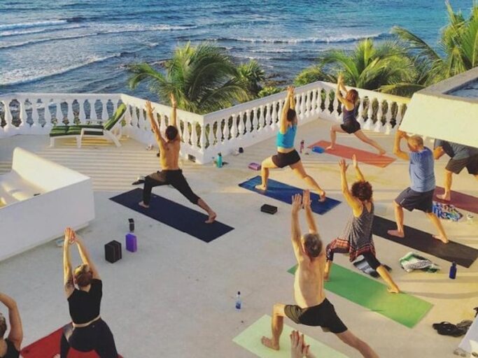 8 Transformative Yoga Retreats in Mexico for 20232024