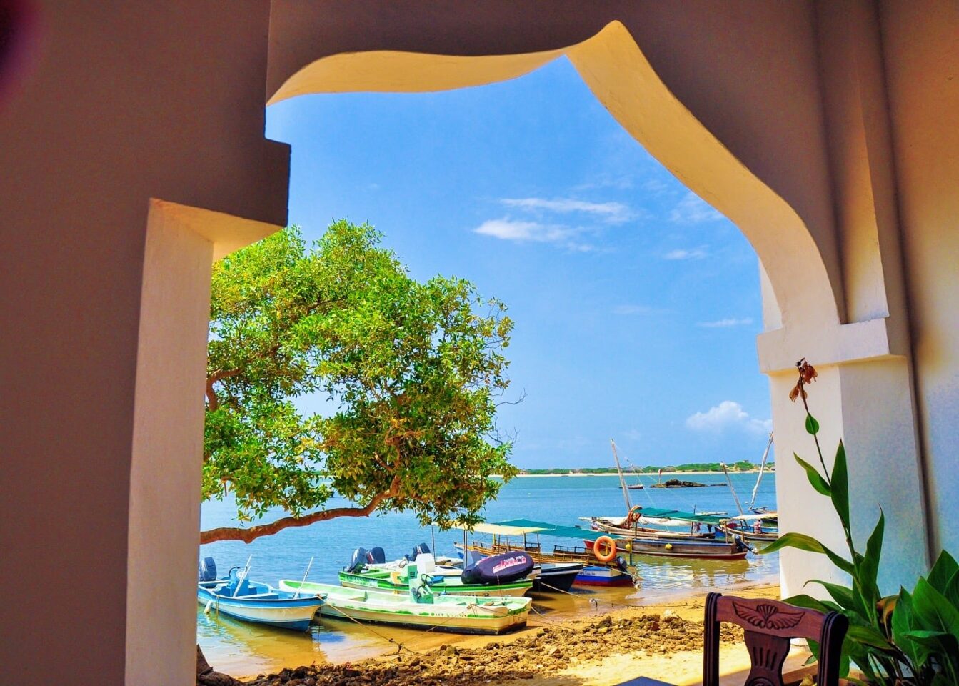 12 Reasons To Visit Lamu Island In Kenya