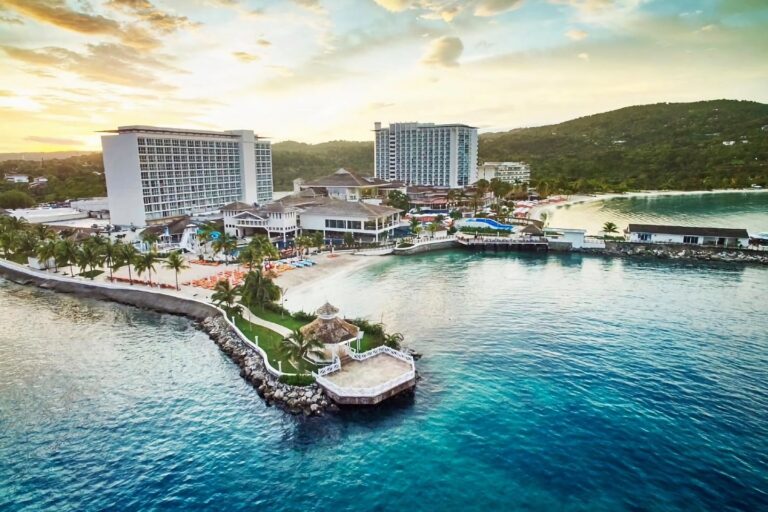 The Best Jamaica AllInclusive Resorts for Your Bucket List