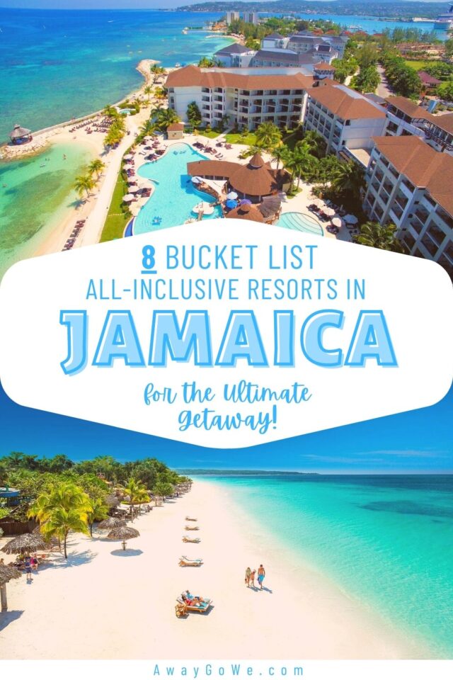 12 Very Best Jamaica All-Inclusive Resorts for 2023