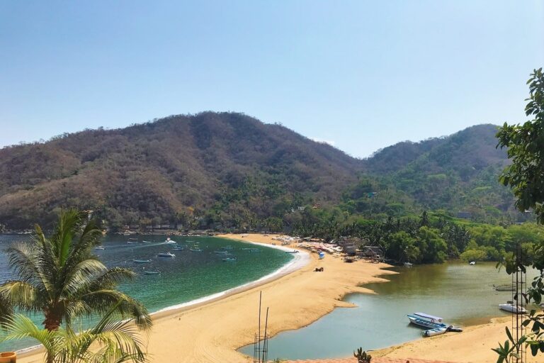 10 Captivating Reasons to Visit Yelapa, Mexico