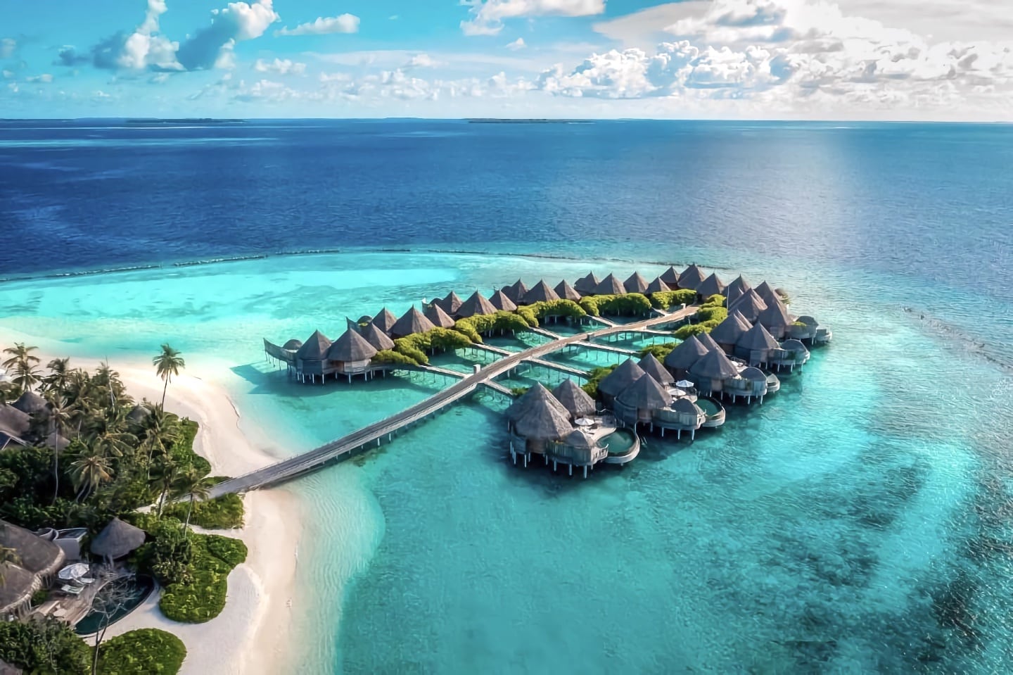 12 Very Best Maldives Luxury Resorts for 2023