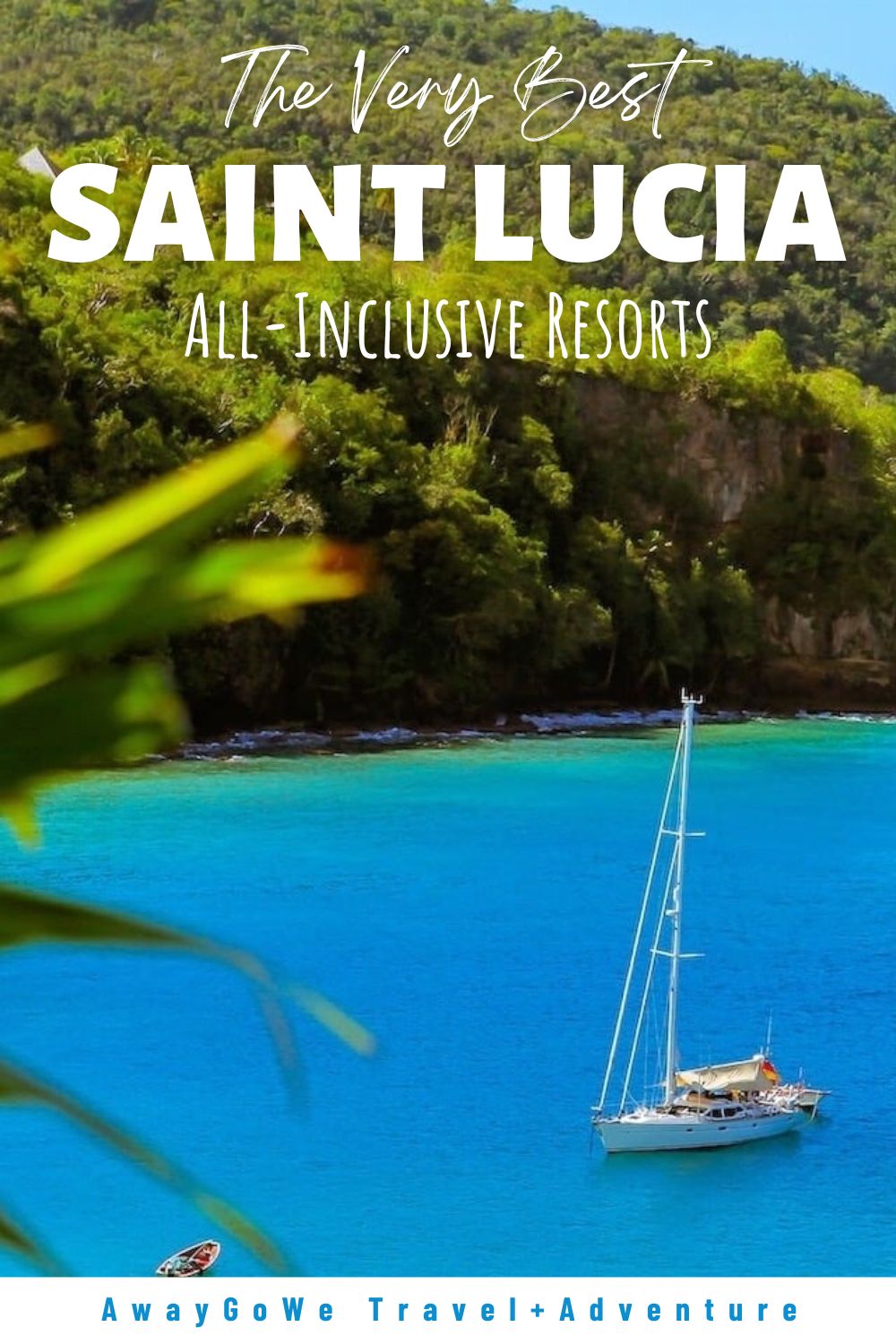 8 Very Best St. Lucia AllInclusive Resorts for 2023