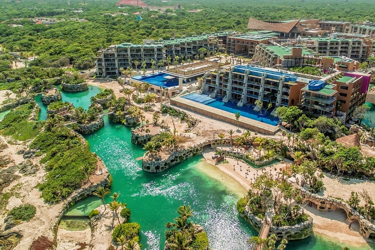 The Best AllInclusive Resorts in the World for 20232024