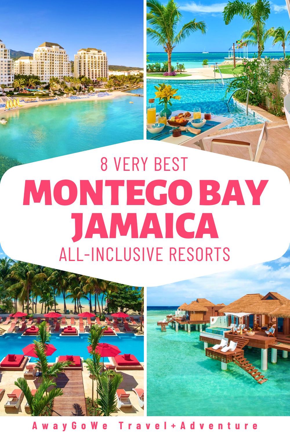 8 Very Best Montego Bay All-Inclusive Resorts (2023)