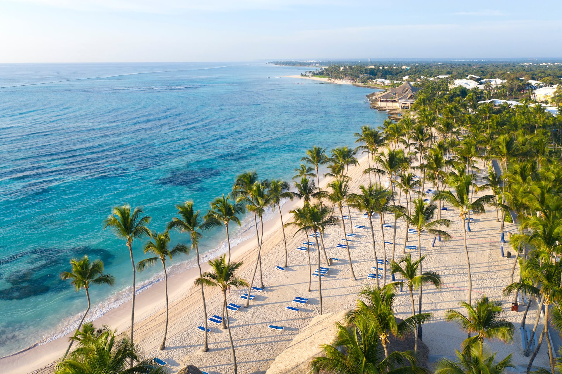 Punta Cana adults-only all-inclusive resorts