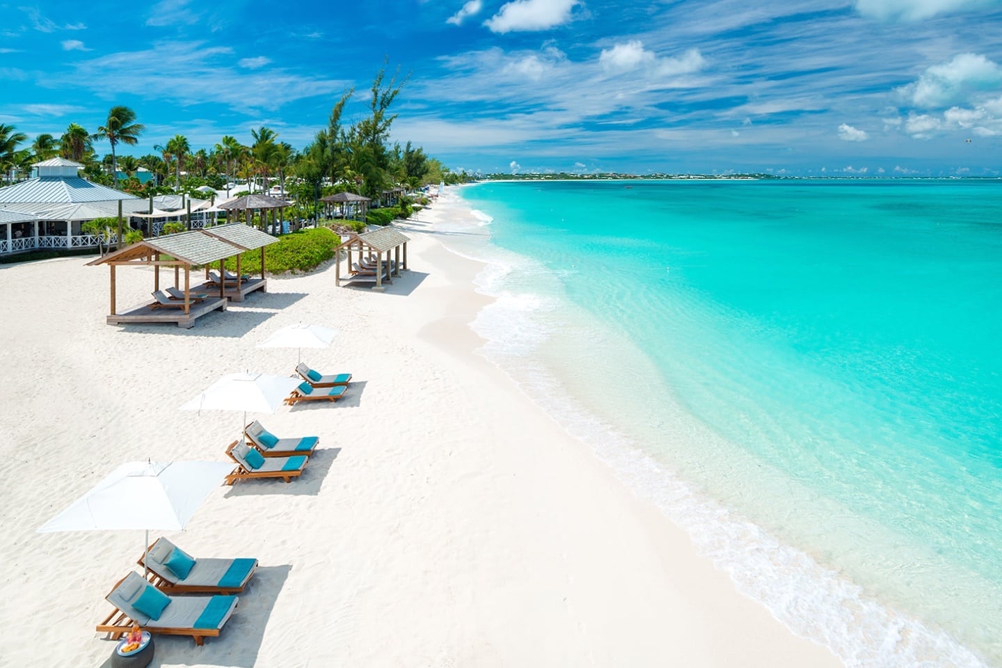Turks And Caicos All Inclusive Resorts Beaches 01 
