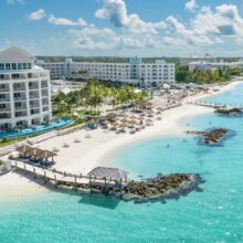 one of the best Bahamas adults only all inclusive resorts in Nassau