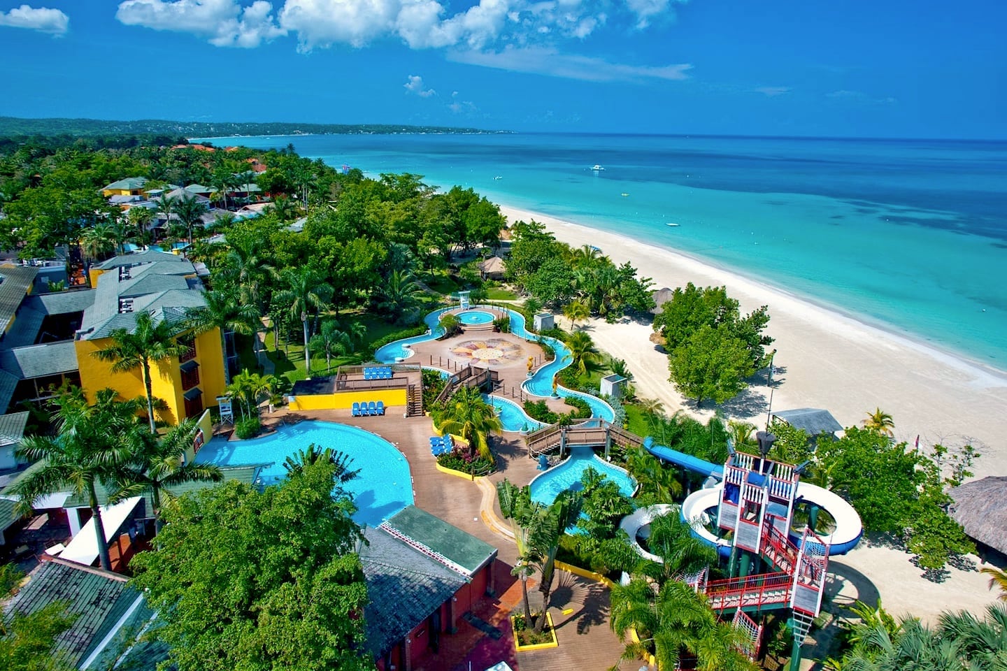 7 Best AllInclusive Caribbean Family Resorts for 2024