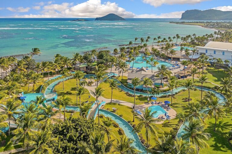 The 7 Best Caribbean AllInclusive Family Resorts in 2024