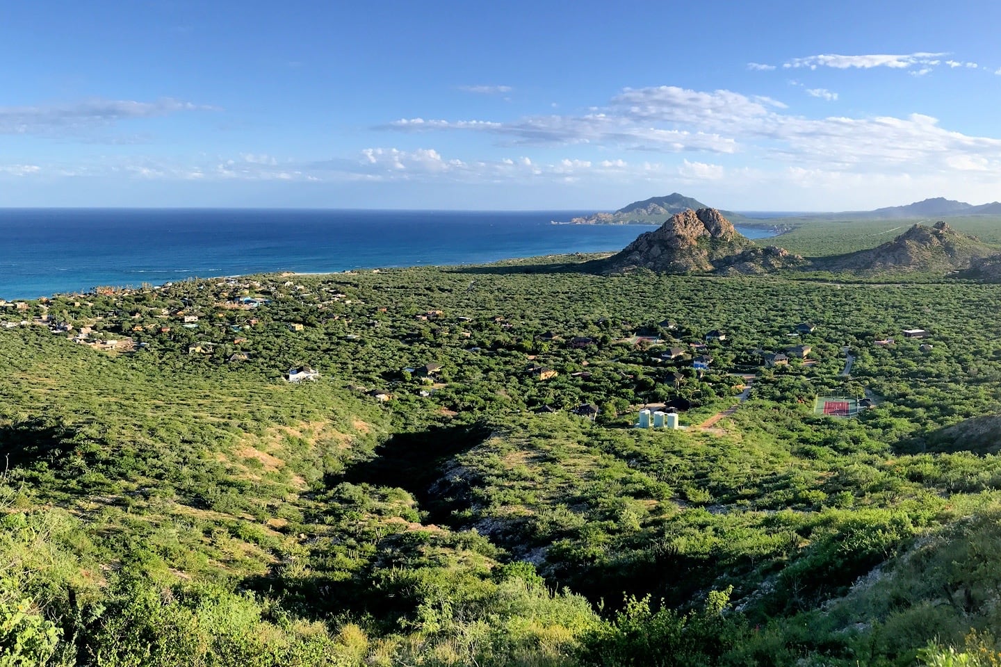 Cabo Pulmo BCS Mexico