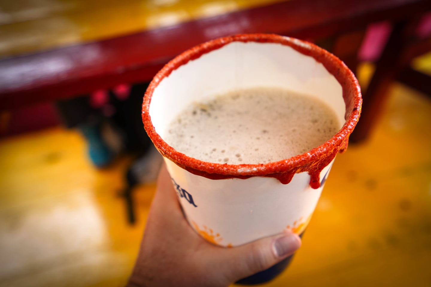 Michelada