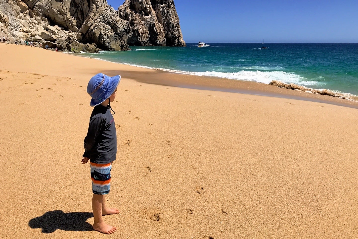 Divorced Beach Cabo