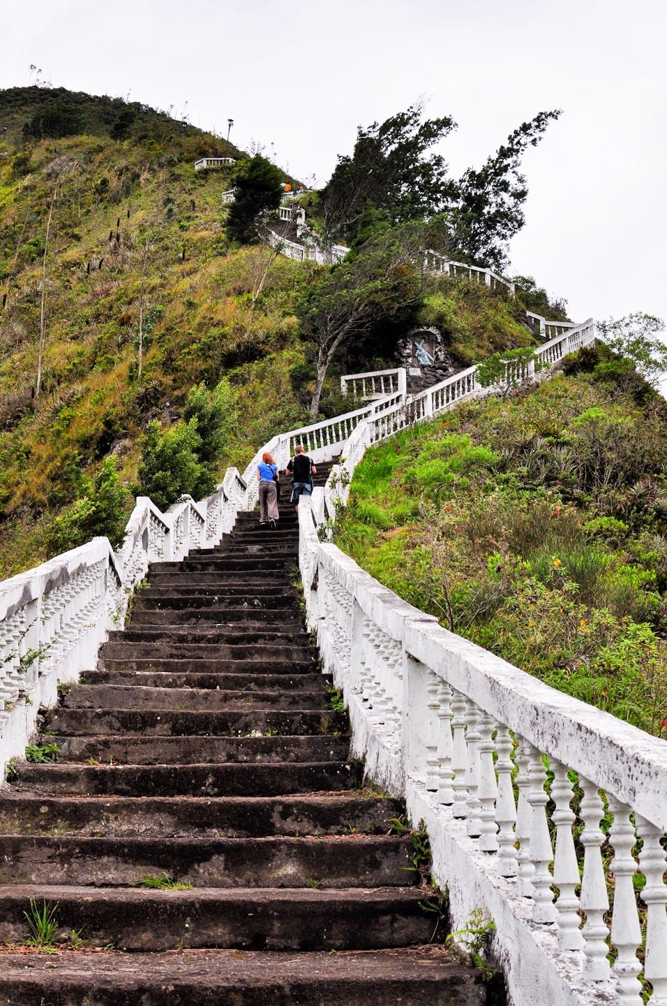 Mirador de la Virgen