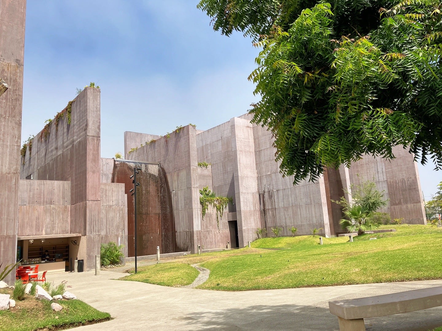 Mazatlan Gran Acuario